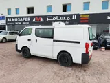 NISSAN CHILLER 6 SEATER  2020 FOR SALE